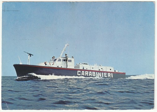 Servizio navale dell arma dei - servizio,