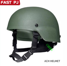 Casco tattico antiproiettile