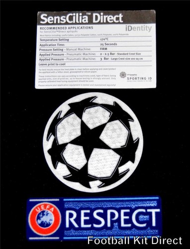 Patch badge calcio ufficiale - patch/badge,