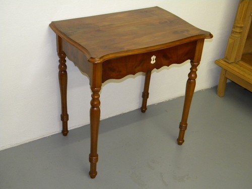 Formica consolle biedermeier - formica,