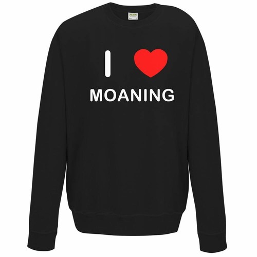 Maglione pullover girocollo