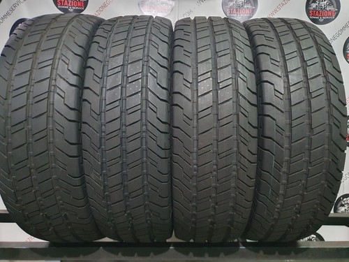 Gomme pneumatici 225 - x, 225/75