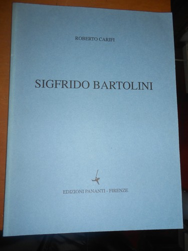 Roberto carifi sigfrido - roberto,