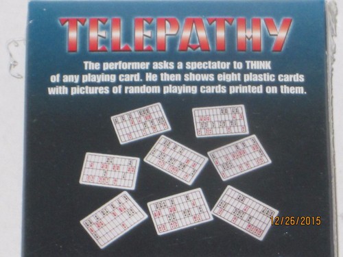 Telepatia magico potere - telepatia,