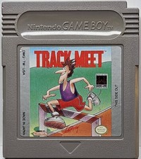 Track Meet (Nintendo Game Boy