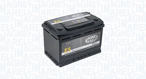 Batteria magneti marelli - magneti, 70