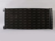 Condensatore Radiatore Aria