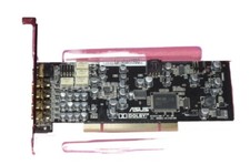 Asus Xonar D1/A PCI 7.1 scheda