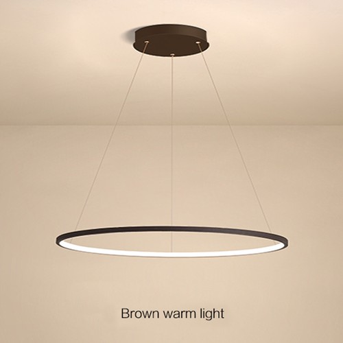 Lampada sospensione led - lampada, a