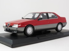 Norev Alfa Romeo 164 Twin