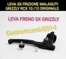 LEVA FRENO SX  PER MALAGUTI