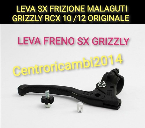 Leva freno per - leva, sx