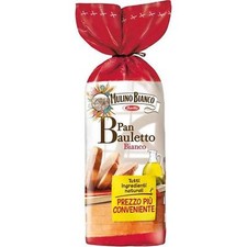 1 x PAN BAULETTO BIANCO
