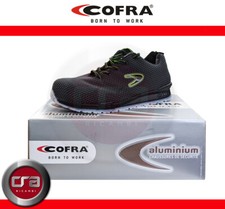 Scarpe antinfortunistiche