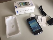 Samsung galaxy young - galaxy,