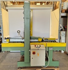 NASTRATRICE LEGAMATIC A NASTRO ADESIVO mod. MINI S