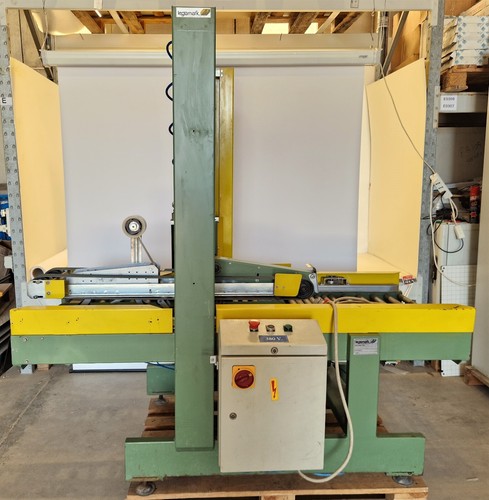 Nastratrice legamatic nastro - legamatic,