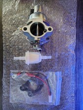 Kit Carburatore Motore PoweTow