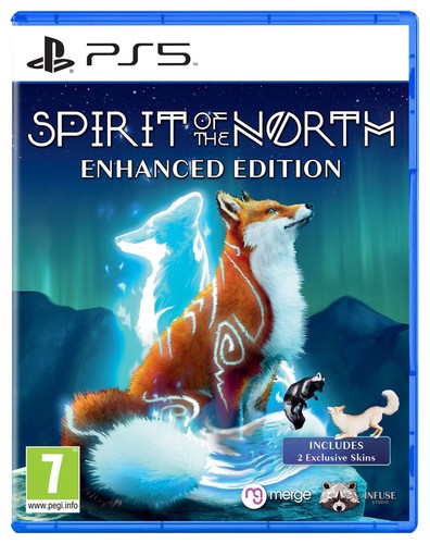 Sony ps5 spirit the - of,