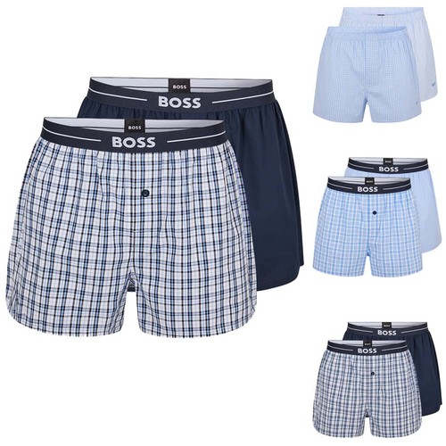 Confezione boxer uomo - boxer,
