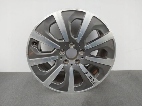 Cerchio lega 17 pollici - in,