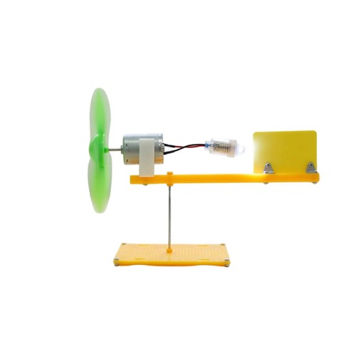 Kit turbina eolica - kit,