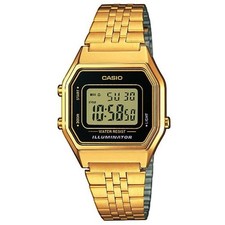 Orologio Unisex CASIO