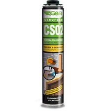 12 PEZZI SCHIUMA POLIURETANICA