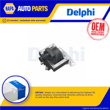 Bobina accensione adatta per