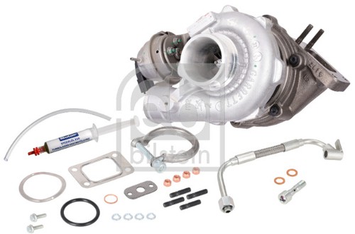 Febi bilstein turbocompressore - bilstein,