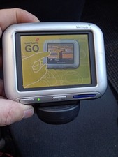 navigatore satellitare TOM TOM