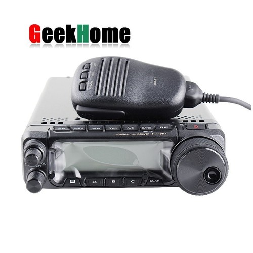 891 ricetrasmettitore - ft-891,