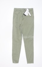 Jeans skinny Stradivarius