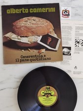 ALBERTO CAMERINI - Cenerentola