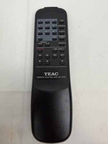 Telecomando audio originale