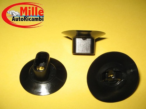 Kit mollette molla alfa - kit, 5