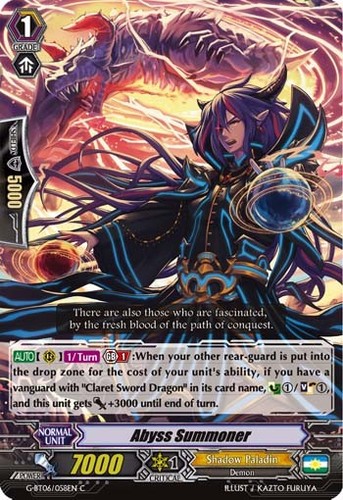 Bushiroad cardfight vanguard - bushiroad,