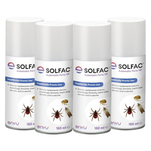Insetticida acaricida - 4x,