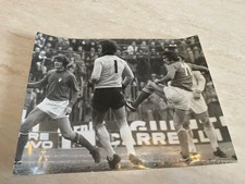 Foto Paolo Pulici e Antognoni