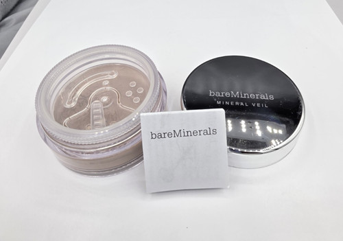 Bareminerals fondotinta 1 - bareminerals, in