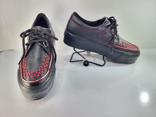 Scarpe basse creeper - scarpe,