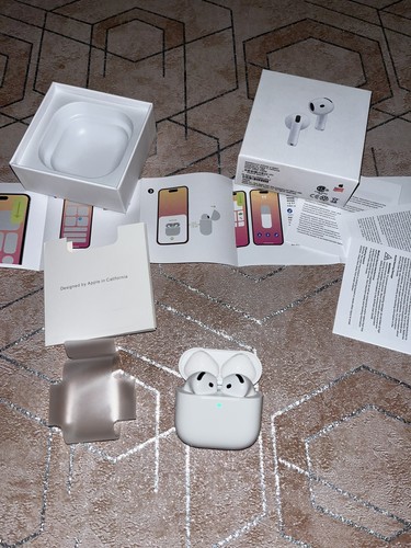 Airpods - airpods, 4