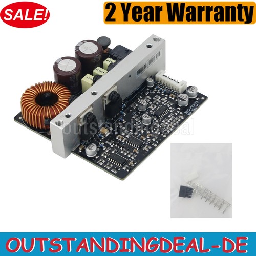 Scheda amplificatore - amplificatore, di