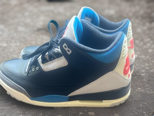 Nike air jordan - nike, 3