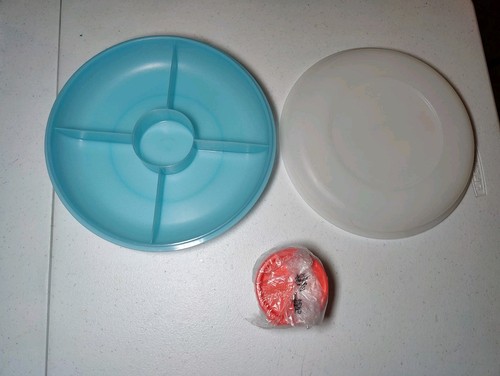 Nuovo tupperware piccolo - tupperware,