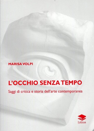 Libri marisa volpi occhio - libri,