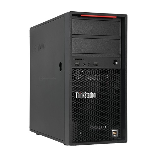 Lenovo thinkstation p520c - lenovo,