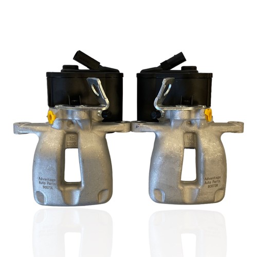 Coppia pinze freno - , elettriche
