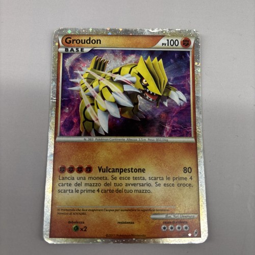 Pokémon groudon shiny sl4 ita - shiny,