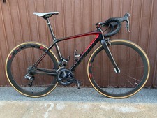 MERIDA SCULTURA 6000 CF4 SHIMANO DI2 11V